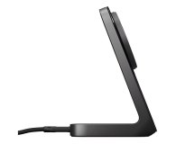 Nomad Stand One Magsafe Charger (2nd Gen) carbide - 1312864 - zdjęcie 4